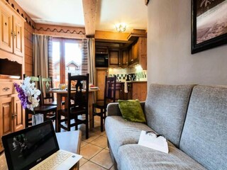 Apartment Arâches-la-Frasse  3