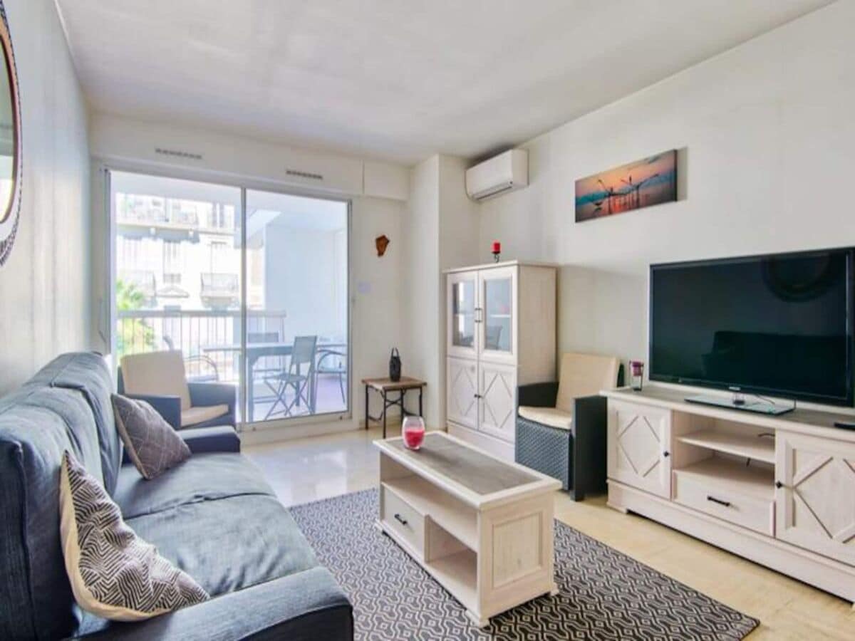 Apartment Toulon  1