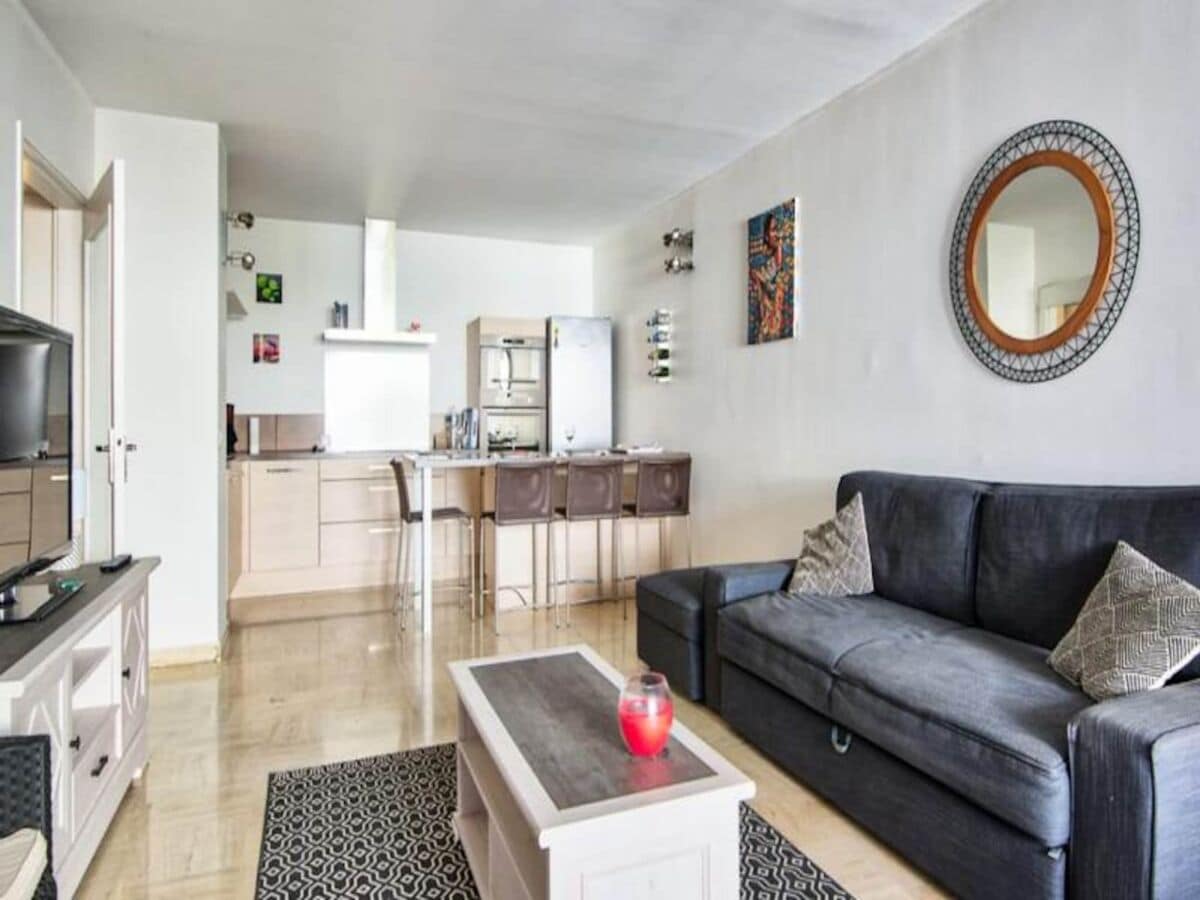 Apartment Toulon  1