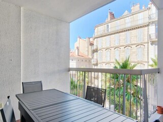 Apartment Toulon  5