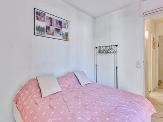 Apartment Toulon  6