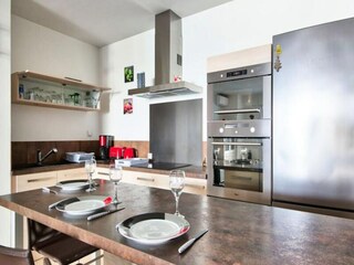 Apartment Toulon  9