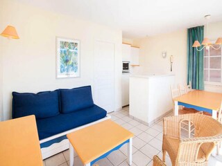 Apartamento Talmont-Saint-Hilaire  29