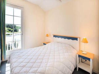 Appartement Talmont-Saint-Hilaire  30