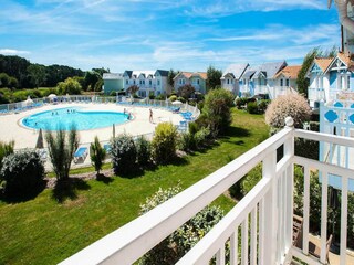 Apartamento Talmont-Saint-Hilaire  31