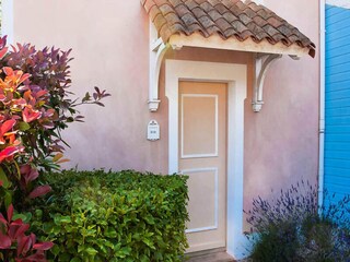 Apartamento Talmont-Saint-Hilaire  33