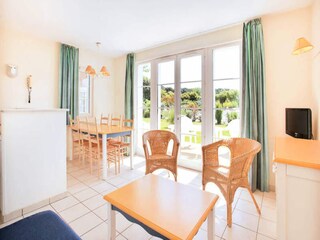 Apartamento Talmont-Saint-Hilaire  4