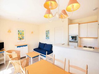 Apartamento Talmont-Saint-Hilaire  5