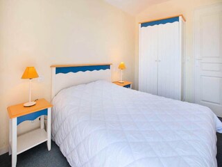 Apartamento Talmont-Saint-Hilaire  6