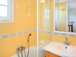Apartamento Talmont-Saint-Hilaire  8