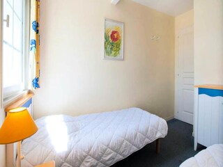 Apartamento Talmont-Saint-Hilaire  9