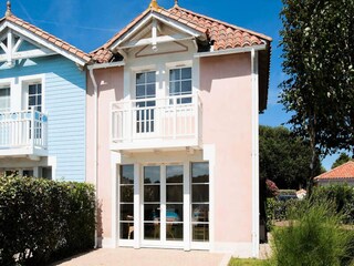 Appartement Talmont-Saint-Hilaire  10