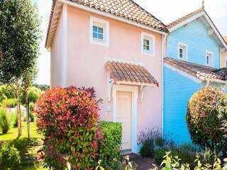 Apartamento Talmont-Saint-Hilaire  11