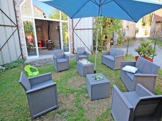 Apartment La Jonchère-Saint-Maurice  19