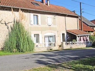 Apartment La Jonchère-Saint-Maurice  20