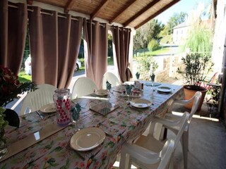 Apartment La Jonchère-Saint-Maurice  21