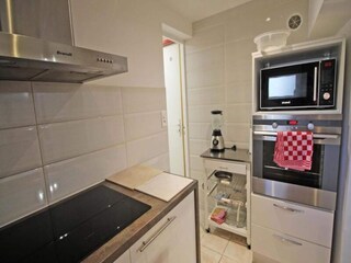 Apartment La Jonchère-Saint-Maurice  22