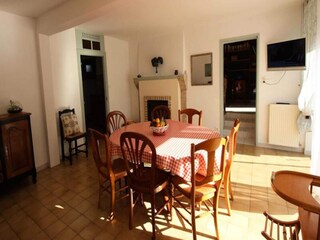 Apartment La Jonchère-Saint-Maurice  29