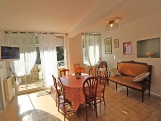 Apartment La Jonchère-Saint-Maurice  24