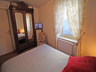 Apartment La Jonchère-Saint-Maurice  25