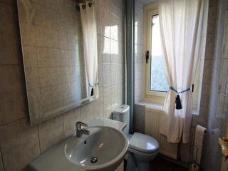 Apartment La Jonchère-Saint-Maurice  30