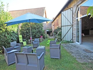 Apartment La Jonchère-Saint-Maurice  26
