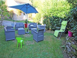 Apartment La Jonchère-Saint-Maurice  27