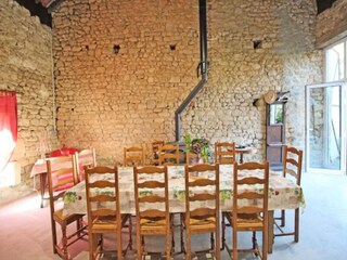 Apartment La Jonchère-Saint-Maurice  17