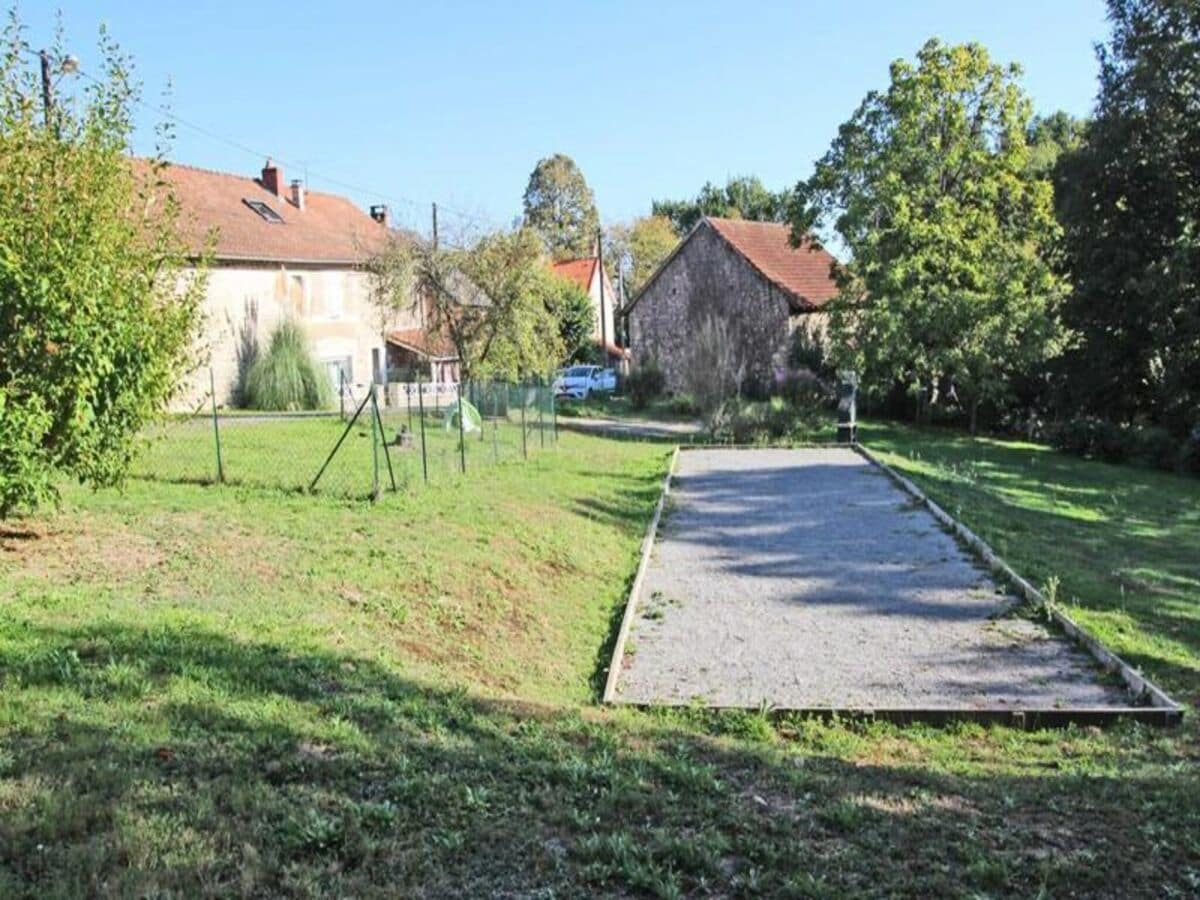 Apartment La Jonchère-Saint-Maurice  4