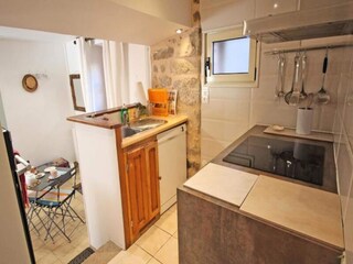 Apartment La Jonchère-Saint-Maurice  33