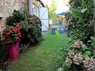 Apartment La Jonchère-Saint-Maurice  14