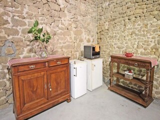 Apartment La Jonchère-Saint-Maurice  28