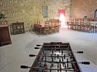 Apartment La Jonchère-Saint-Maurice  15