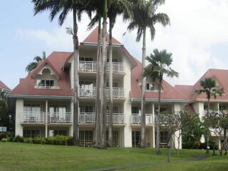 Apartment Sainte-Luce  12