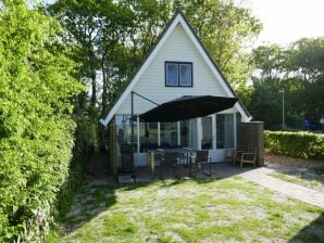 Holiday house Moderner Familienbungalow in Strandnähe - Sint Maartensvlotbrug - image1