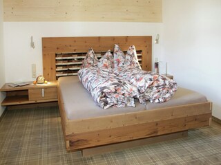 Vakantiehuis Hinterthal Kenmerken 15