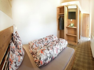 Ferienhaus Hinterthal Ausstattung 17