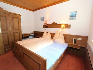 Ferienhaus Hinterthal Ausstattung 12