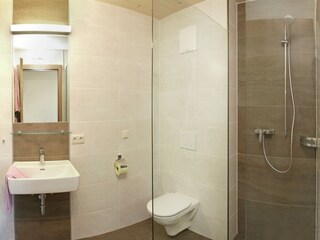 Maison de vacances Hinterthal Équipement 13