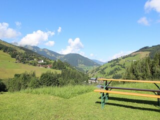 Casa per le vacanze Hinterthal Registrazione all'aperto 7