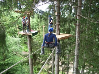 Ferienhaus Hinterthal Umgebung 25