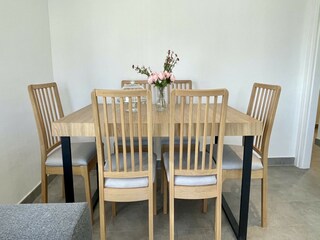 Apartment L'Escala Ausstattung 16