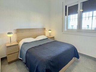 Apartment L'Escala Ausstattung 17