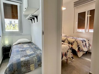 Apartment L'Escala Features 18