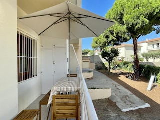 Apartment L'Escala  24