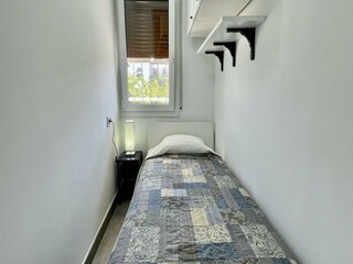 Apartment L'Escala Ausstattung 12