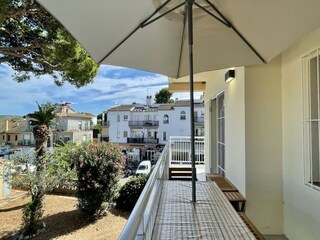 Appartement L'Escala  20