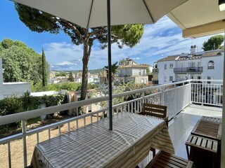 Apartment L'Escala  23