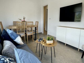 Apartment L'Escala Ausstattung 13
