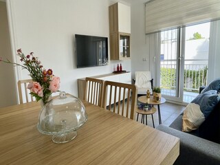 Apartment L'Escala Ausstattung 14